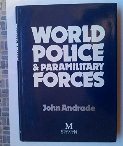 Cover of World Police and Paramilitary Forces