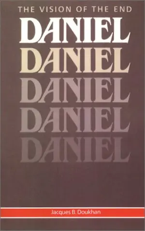 Cover of Daniel