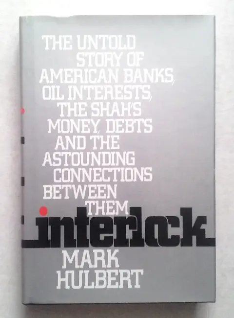 Cover of Interlock