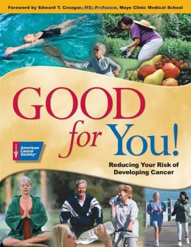 Cover of Good for You!