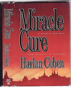 Cover of Miracle Cure