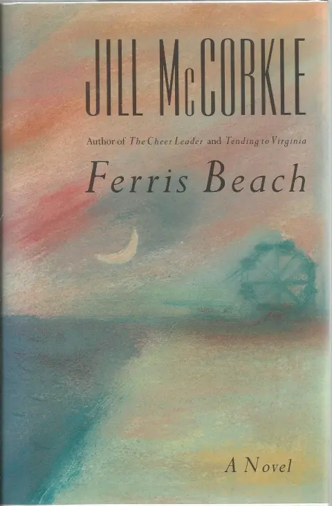 Cover of Ferris Beach