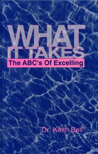 Cover of What It Takes