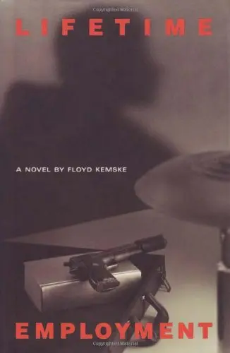 Cover of Lifetime Employment