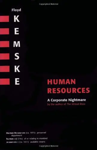Cover of Human Resources