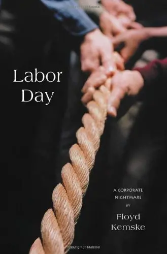 Cover of Labor Day