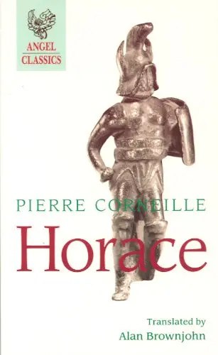 Cover of Horace