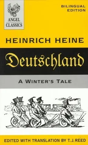 Cover of Deutschland