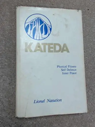 Cover of Kateda