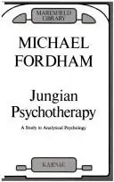 Cover of Jungian Psychotherapy