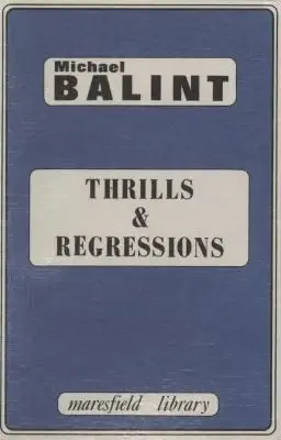 Cover of Thrills and Regressions