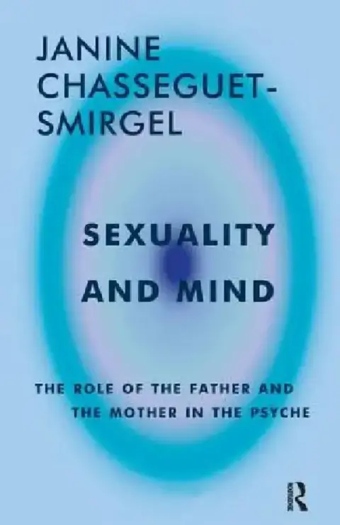 Cover of Sexuality and Mind