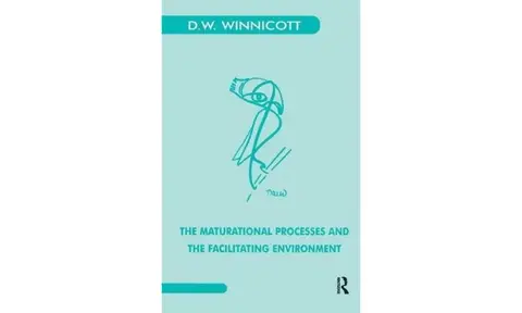 Cover of Maturational Processes and the Facilitating Environment