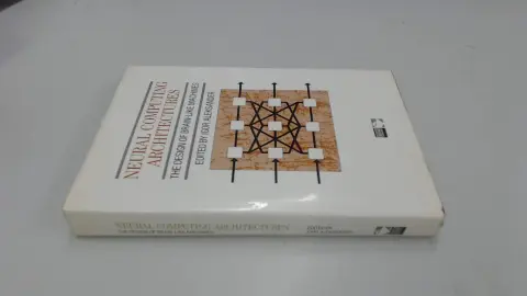 Cover of Neural Computing Architectures