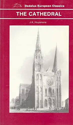 Cover of The Cathedral