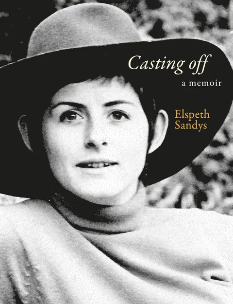 Cover of Casting Off