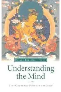 Cover of Understanding the Mind