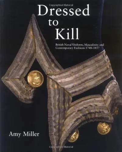 Cover of Dressed to Kill