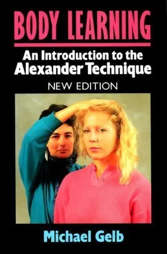 Cover of Body Learning