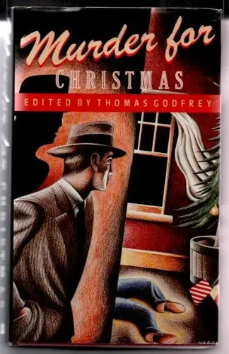 Cover of Murder for Christmas