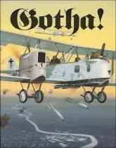 Cover of Gotha!