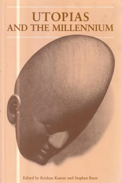 Cover of Utopias and the Millenium