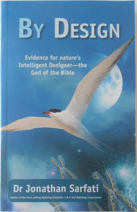 Cover of By Design