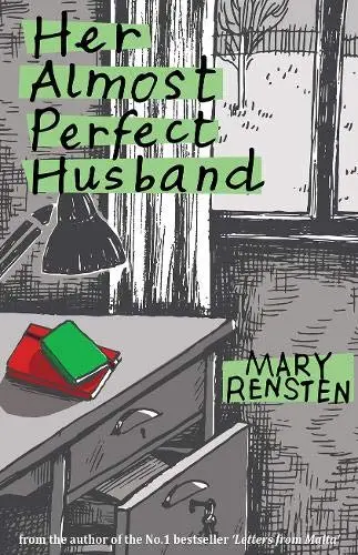 Cover of Her Almost Perfect Husband