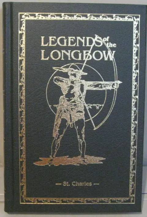 Cover of Turkish Archery and the Composite Bow