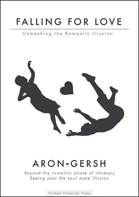 Cover of Falling for Love