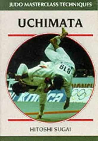 Cover of Uchimata