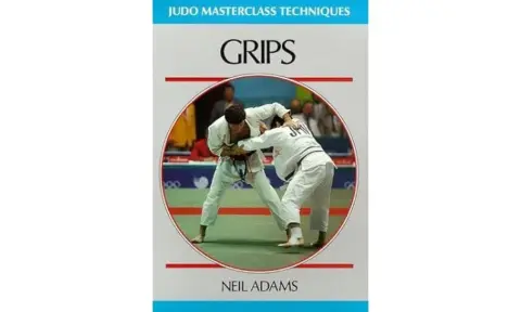 Cover of Grips