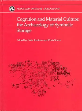 Cover of Cognition and Material Culture