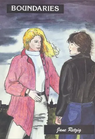 Cover of Boundaries