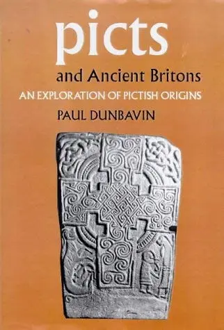 Cover of Picts and Ancient Britons