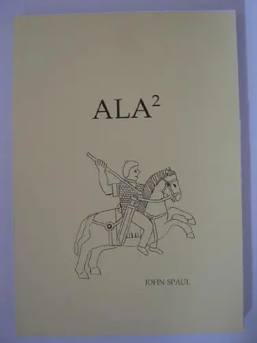 Cover of Ala 2