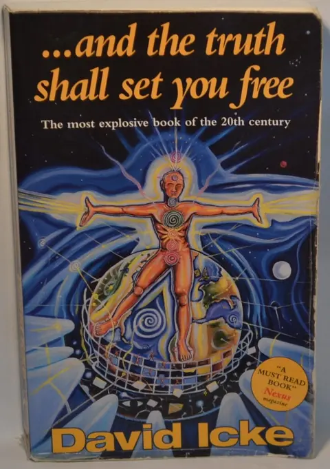 Cover of "...And the Truth Shall Set You Free"