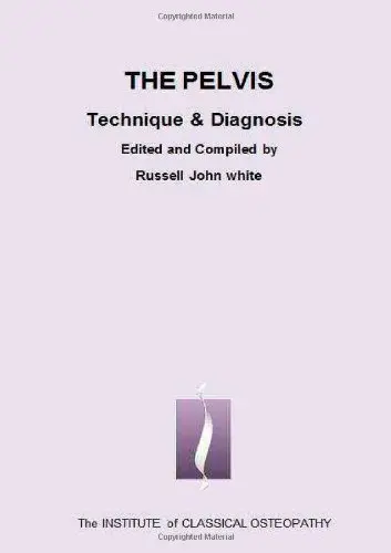 Cover of The Pelvis