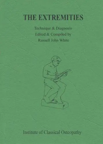 Cover of The Extremities
