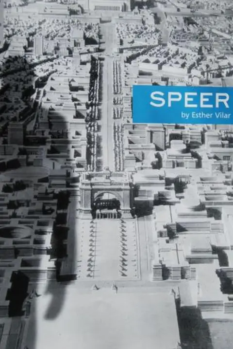 Cover of Speer