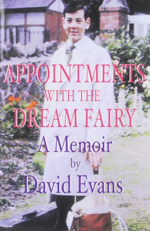 Cover of Appointments with the Dream Fairy