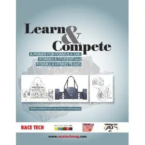 Cover of Learn & Compete
