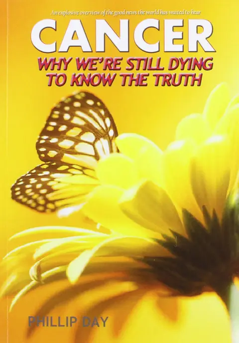 Cover of Cancer