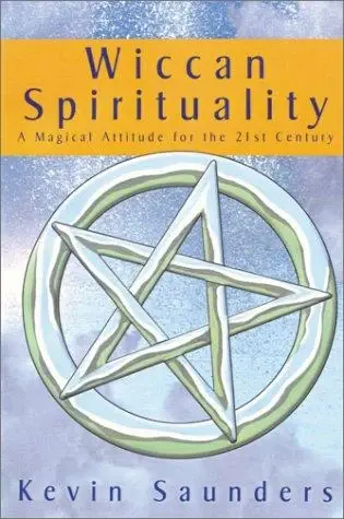 Cover of Wiccan Spirituality