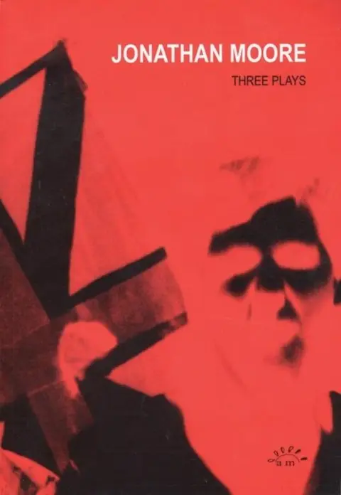Cover of Three Plays