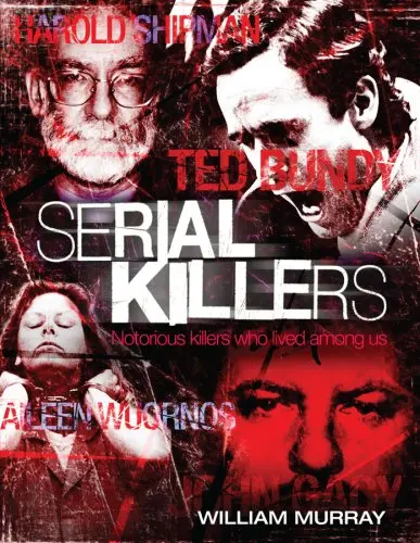 Cover of Serial Killers