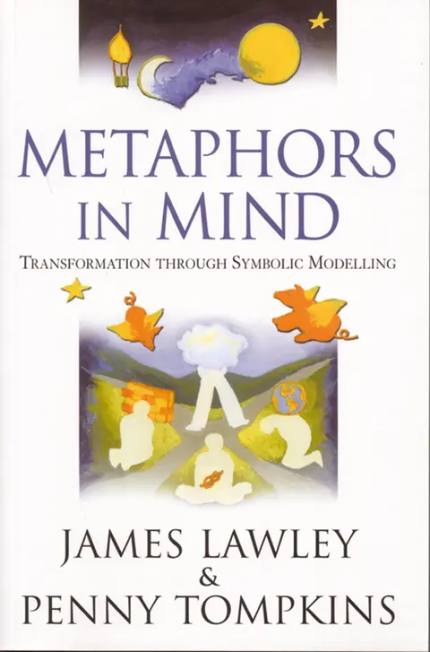 Cover of Metaphors in Mind