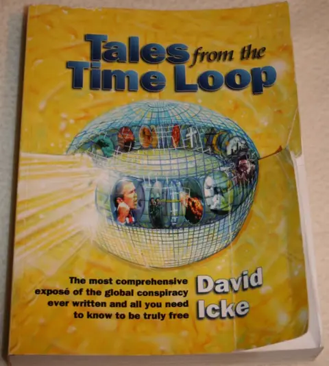 Cover of Tales from the Time Loop