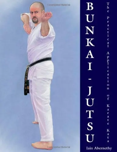 Cover of Bunkai-Jutsu