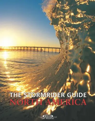 Cover of The Stormrider Guide